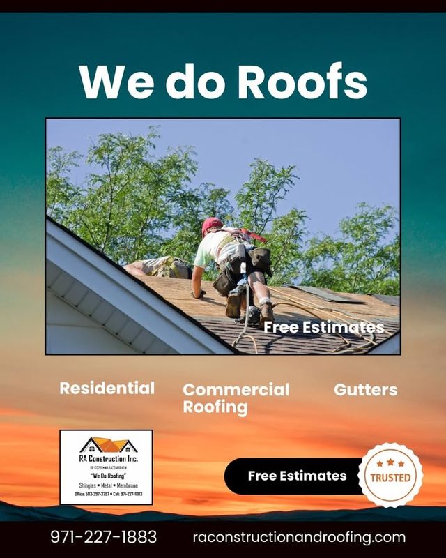 Commercial Roofing