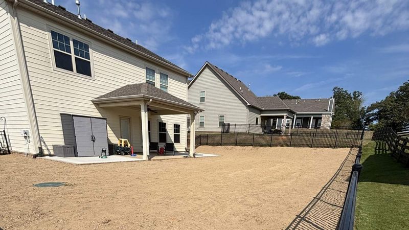 Soil Prep / Harley Raking Services in Fairview, TN