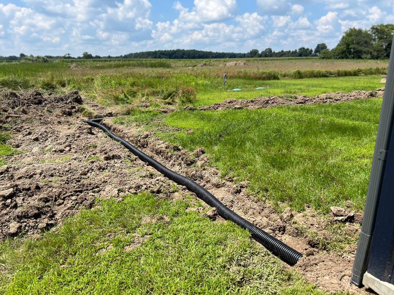 Environmental Excavation