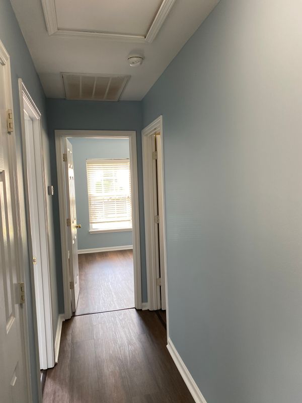 Interior Painting