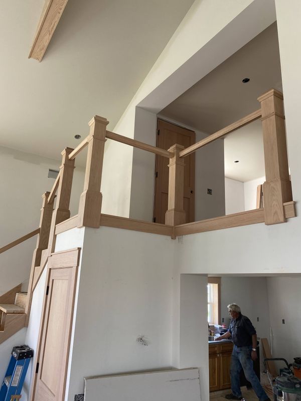 Renovation Highlights