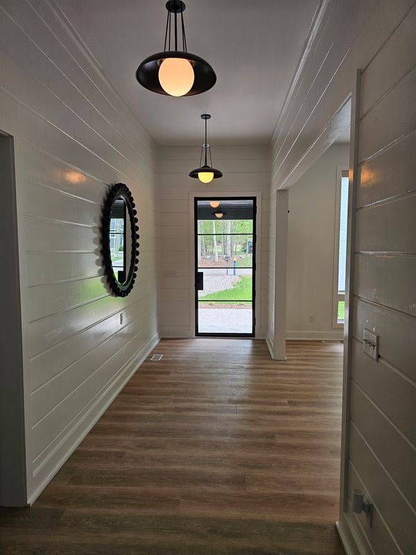 Interiors
