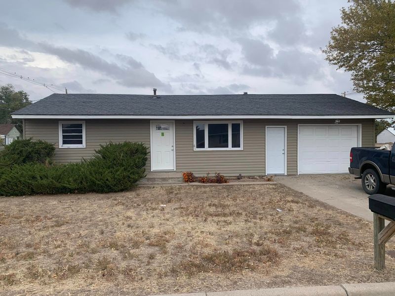 Exterior Renovations