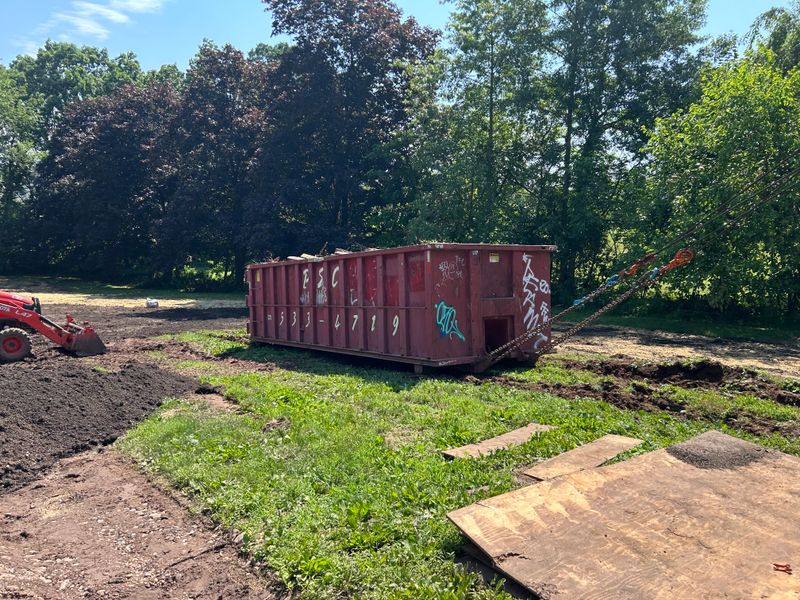 Land Clearing