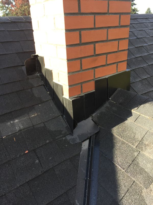 Roofing Repairs