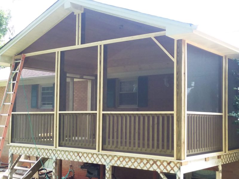 Renovation Services