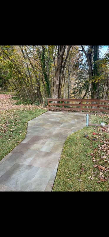 Hardscapes
