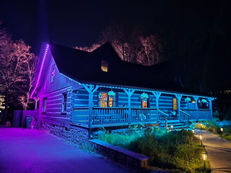 Holiday Lighting