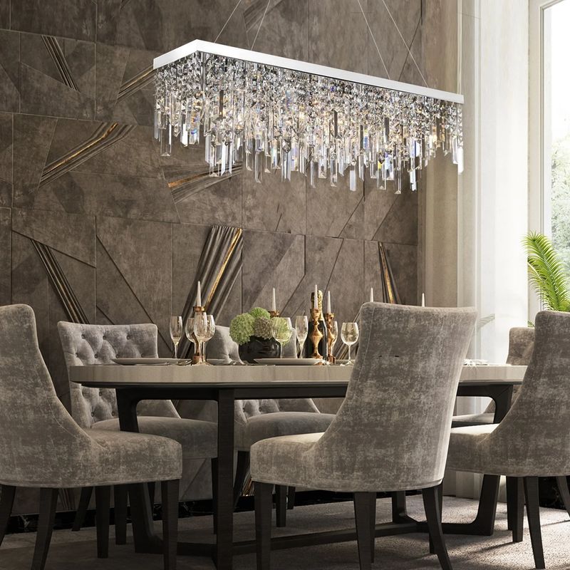 Lighting Installations and Repair