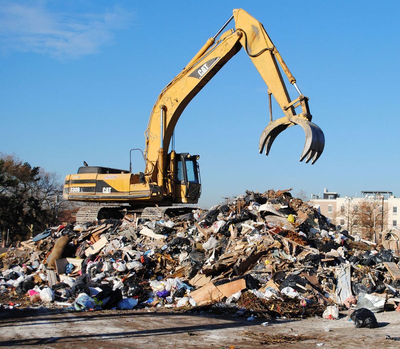 Commercial Junk Removal