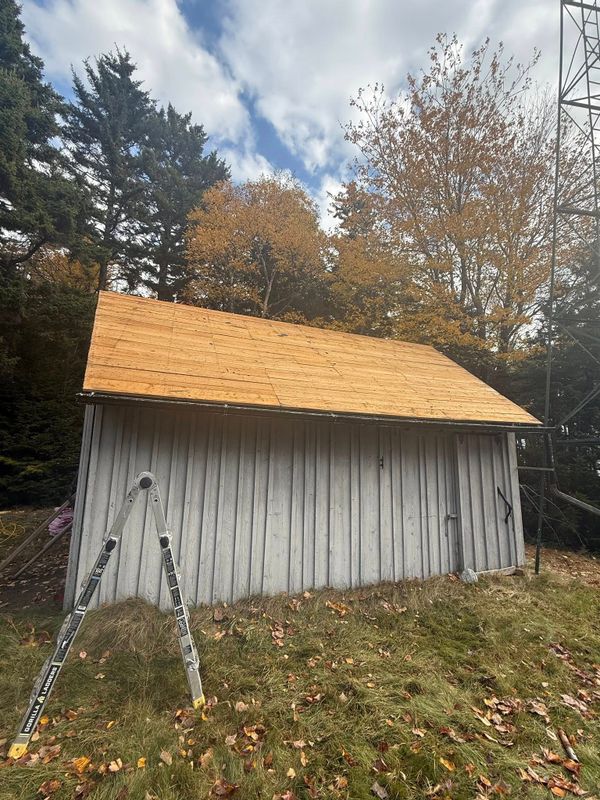 Roofing