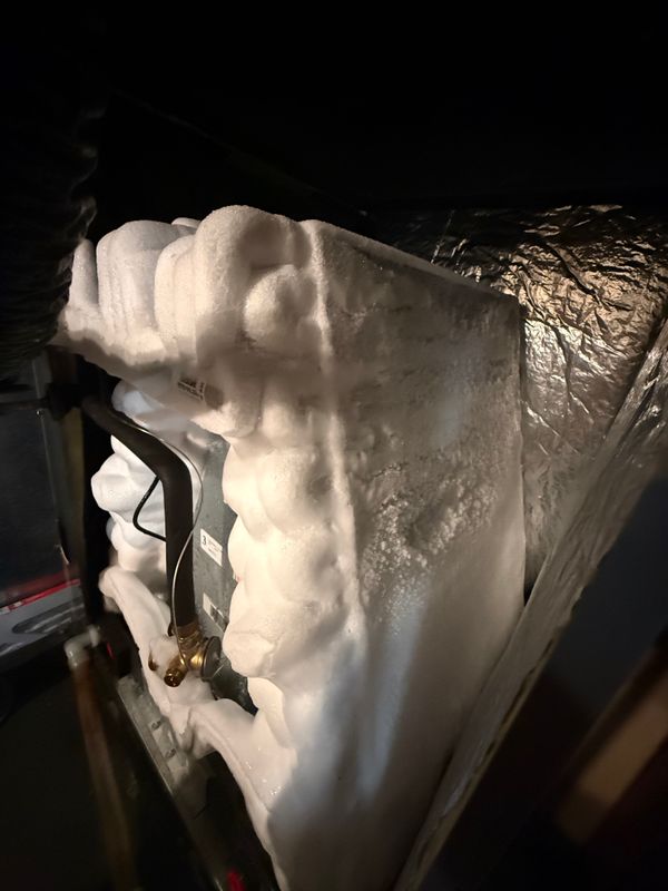 Emergency HVAC Services