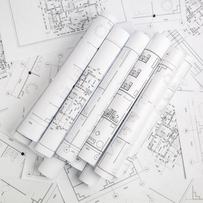 Architectural Design Services