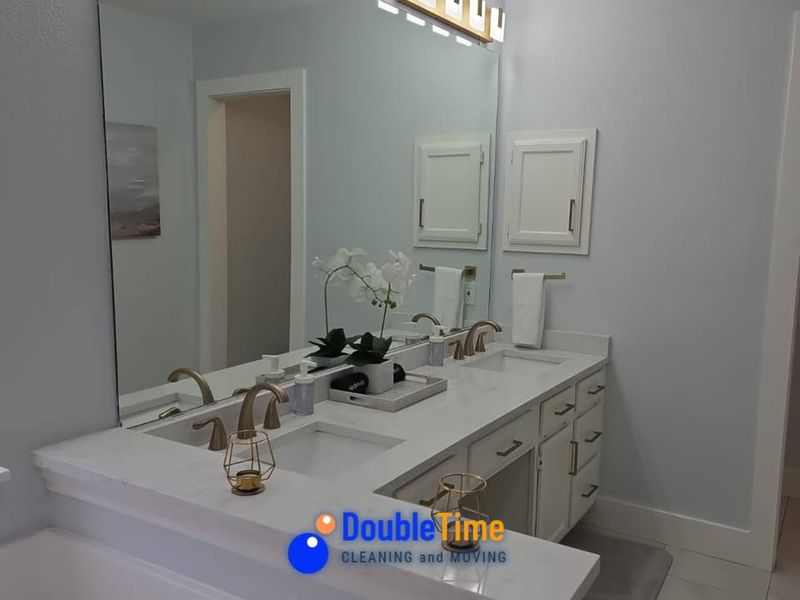 Residential Cleaning