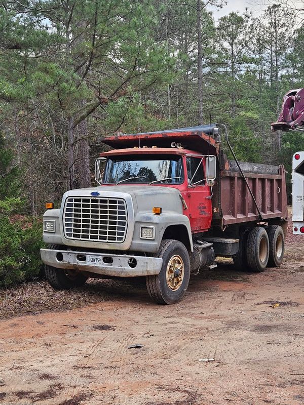 Stump Grinding
