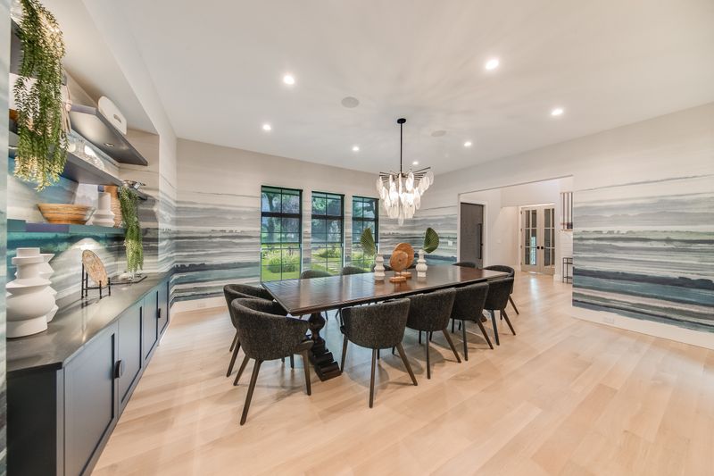 Home Remodeling
