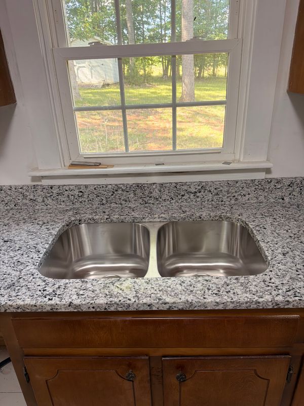 Kitchen and Bathroom Renovations