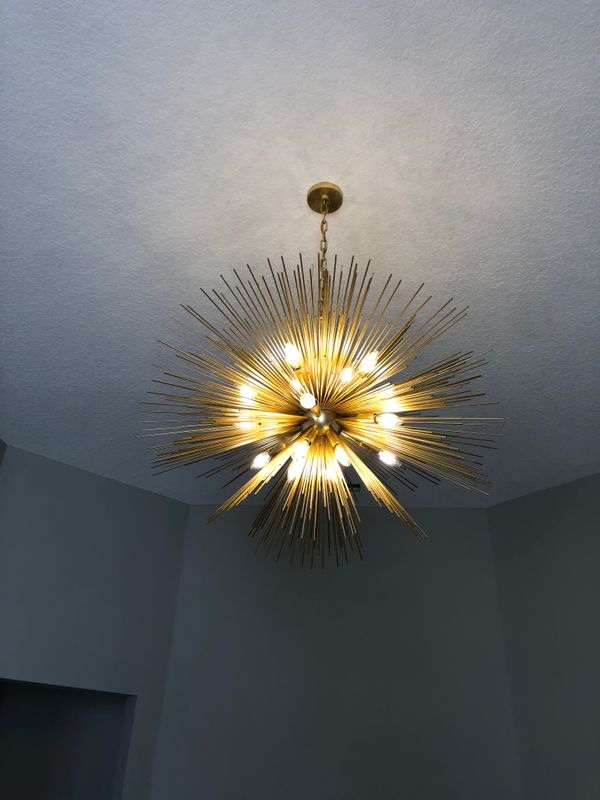 Residential Installations and Lighting gallery