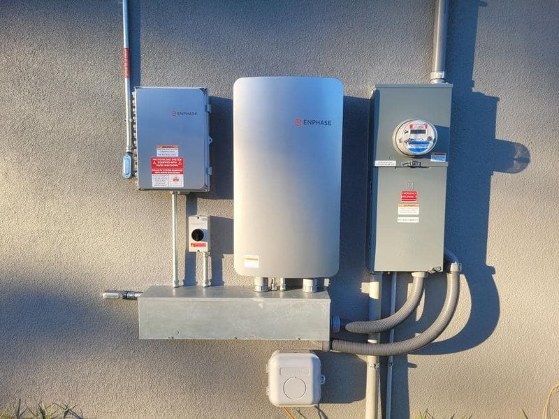 Electrical Repairs gallery