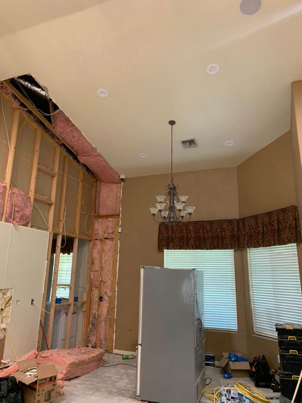 Electrical Repairs