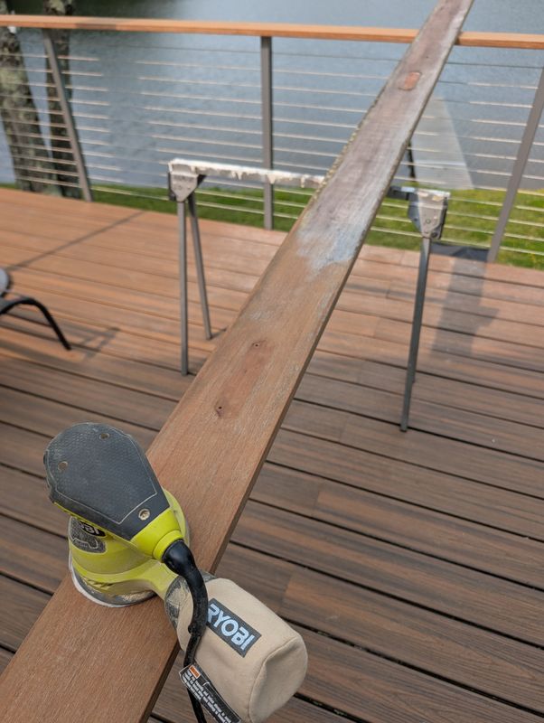 Deck Building