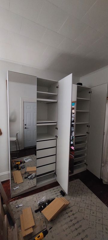 Furniture Assembly
