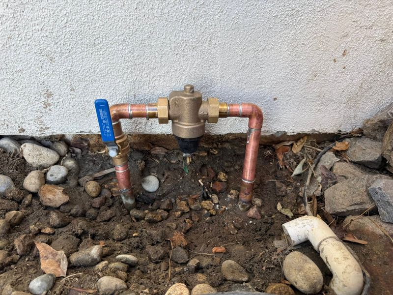 Leak Detection and Repair