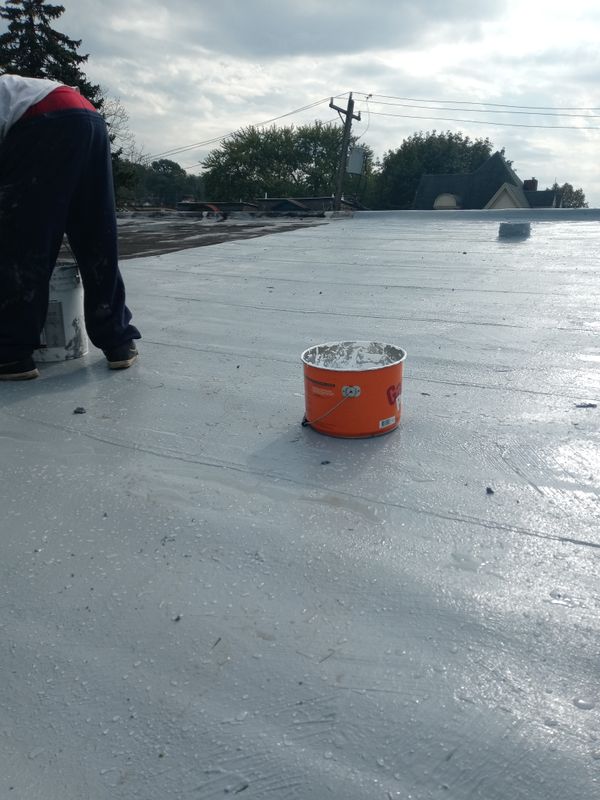 Roofing