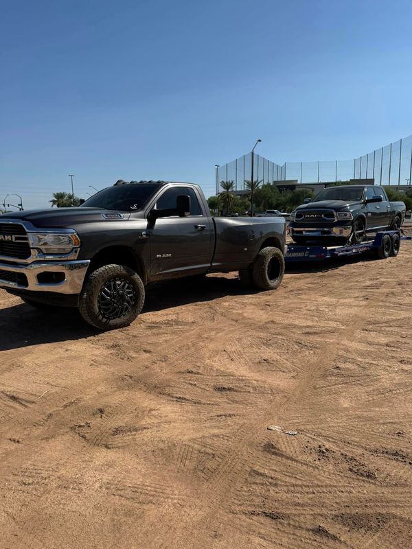 Our Fleet