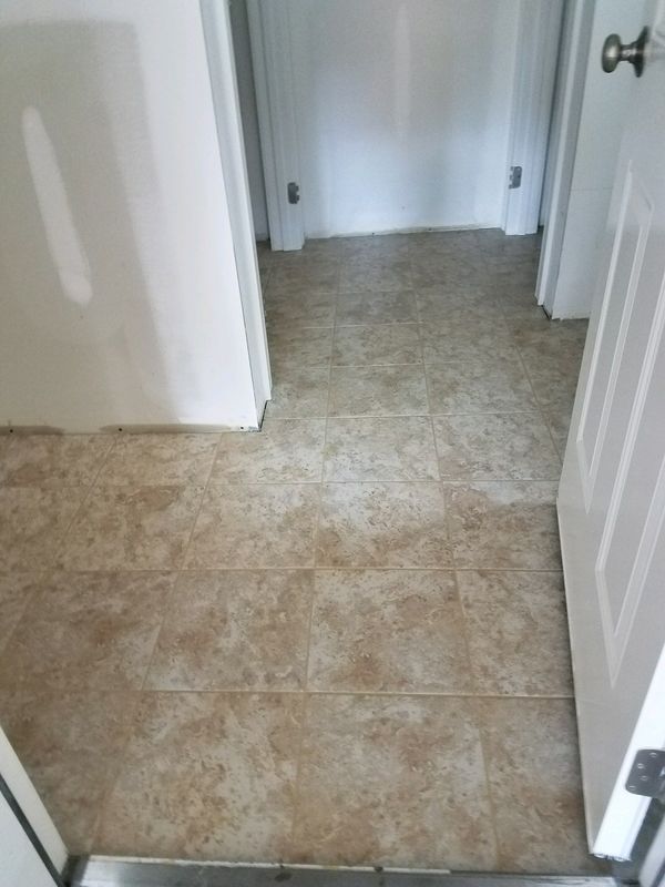 Flooring