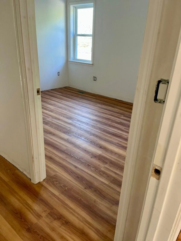 Flooring