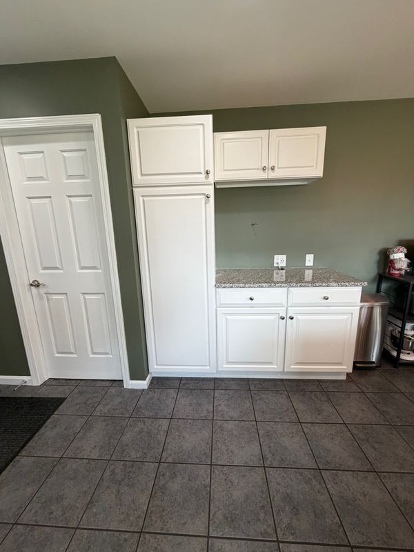 "Transformative Interior Painting & Cabinet Refacing in North Muskegon by Creations by Brian LLC"