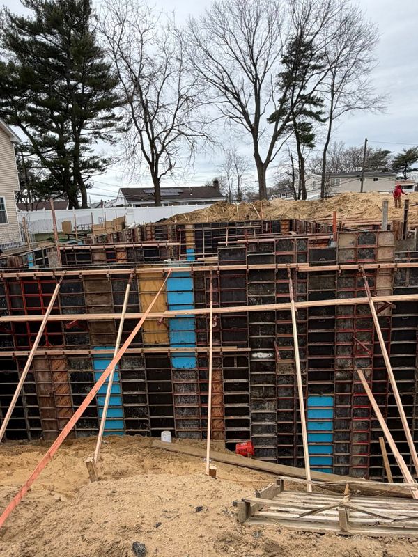 Commercial Construction