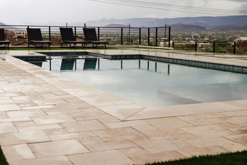 Patio Design & Construction