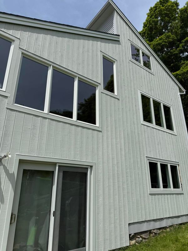 Exterior Painting