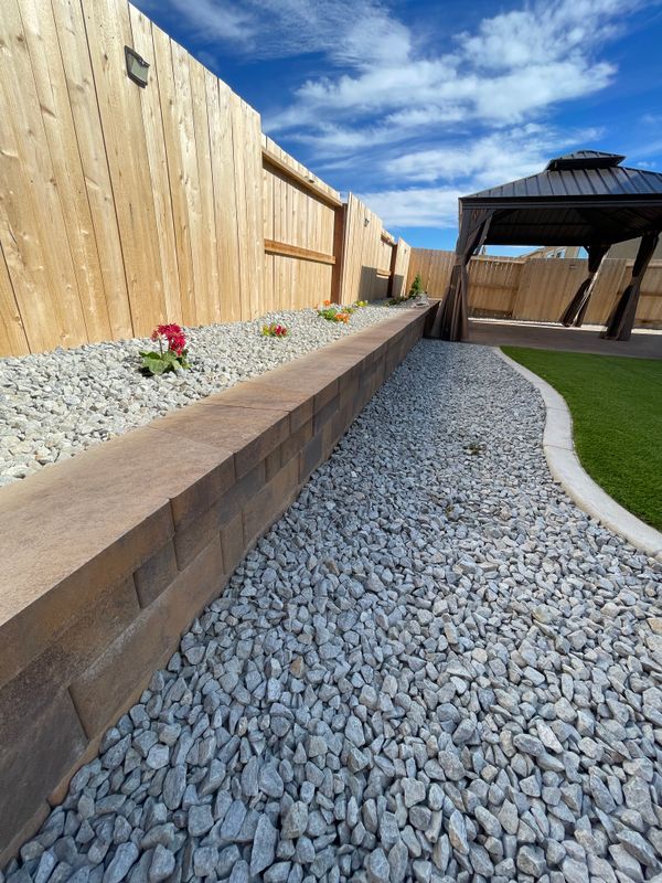 Synthetic turf