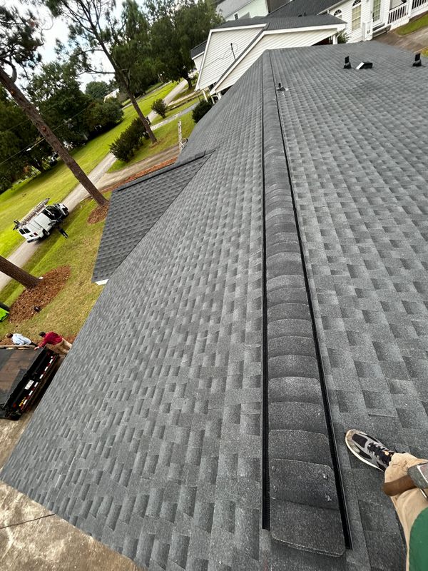 Roofing