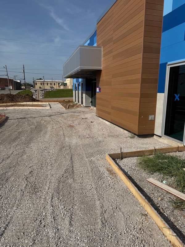 New Construction
