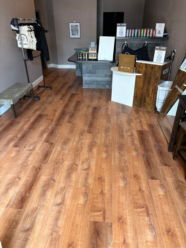 Flooring