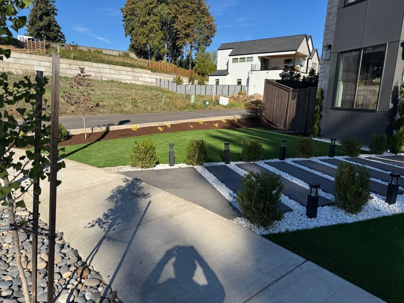 Pavers