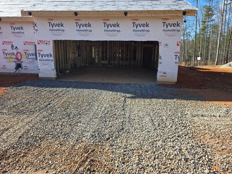 Site Preparation