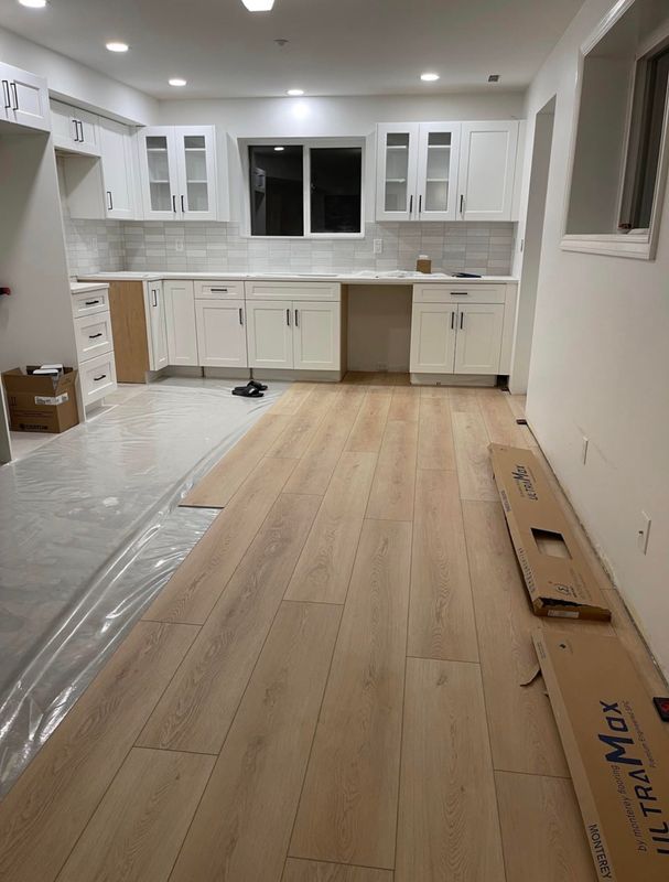 Floor Coverings
