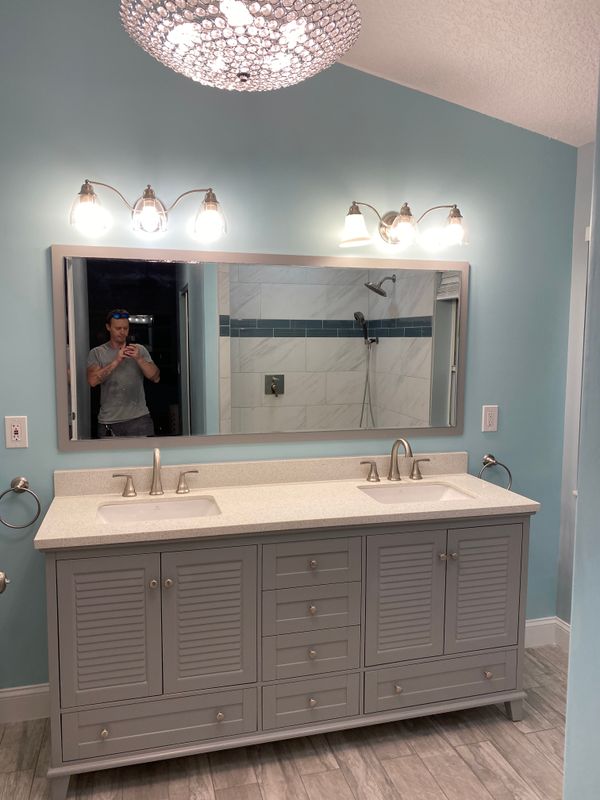 Remodeling