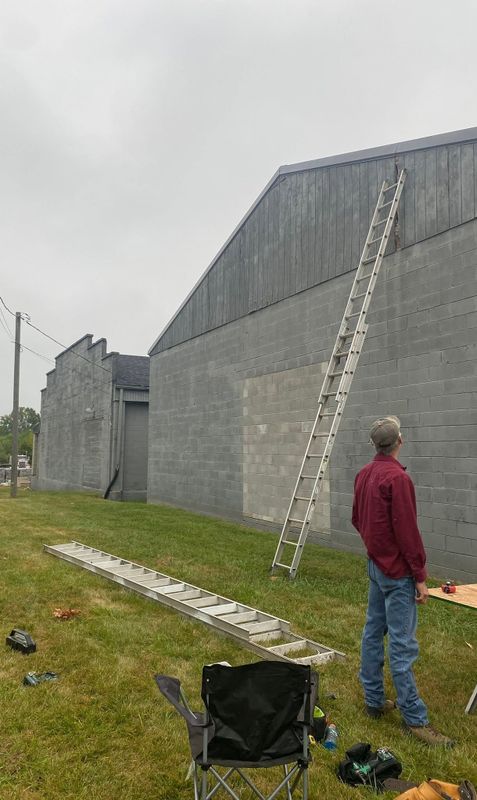 Commercial Construction