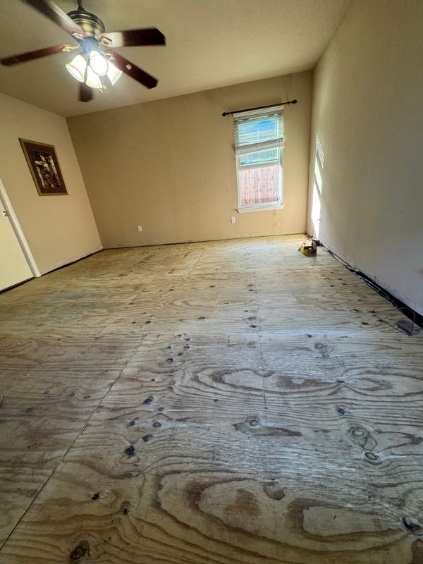 PROPERTY MAINTENANCE ASSESSMENT
