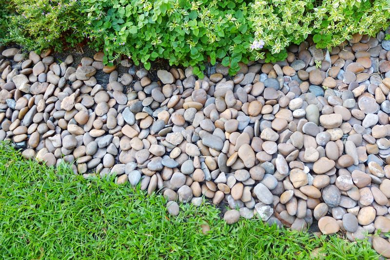 Hardscaping