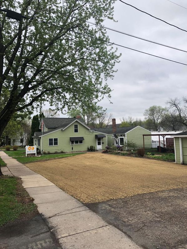 Gravel