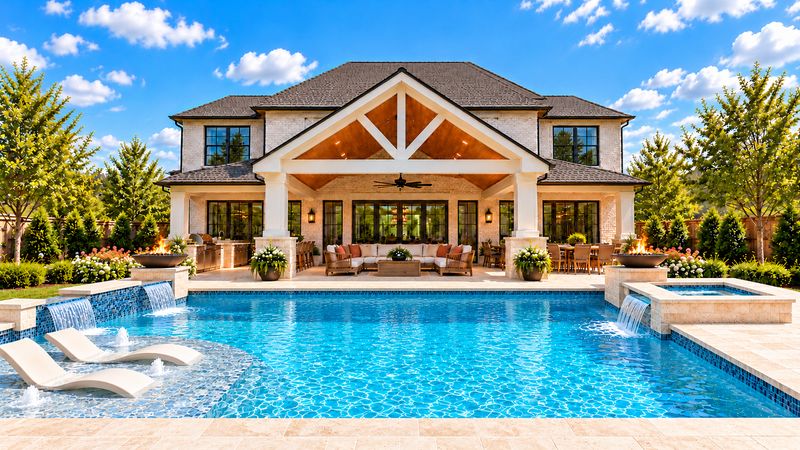 Pool Installation