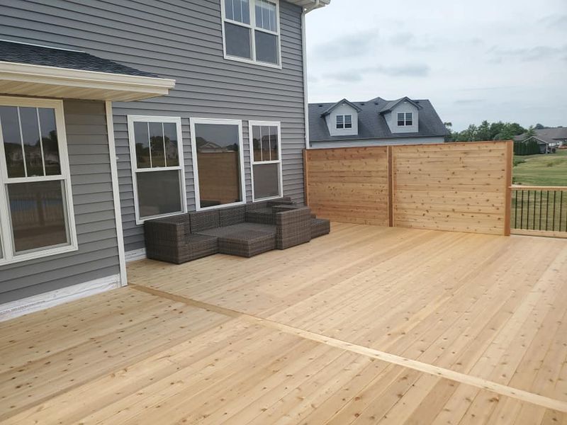 Exterior Renovations
