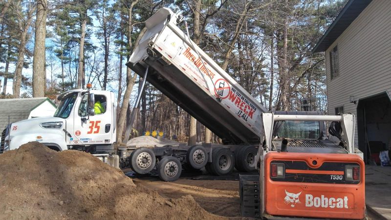 Site Prep & More